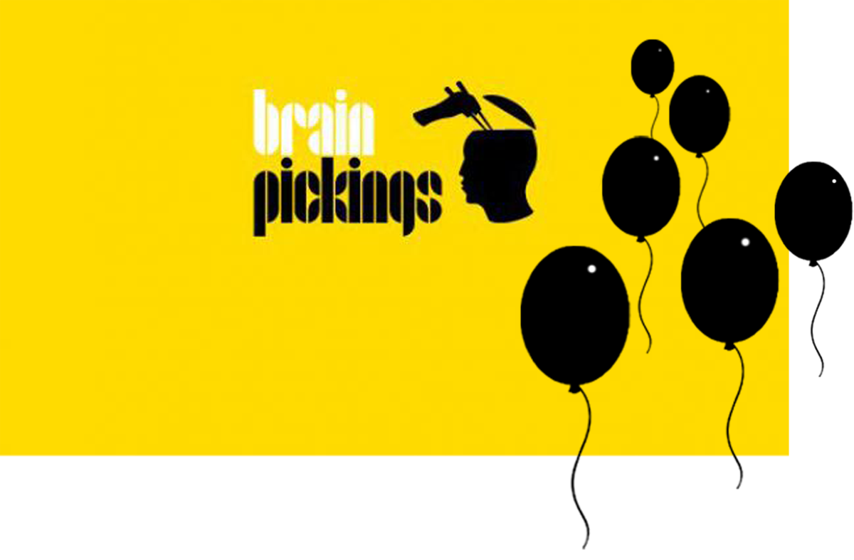 Brain Pickings