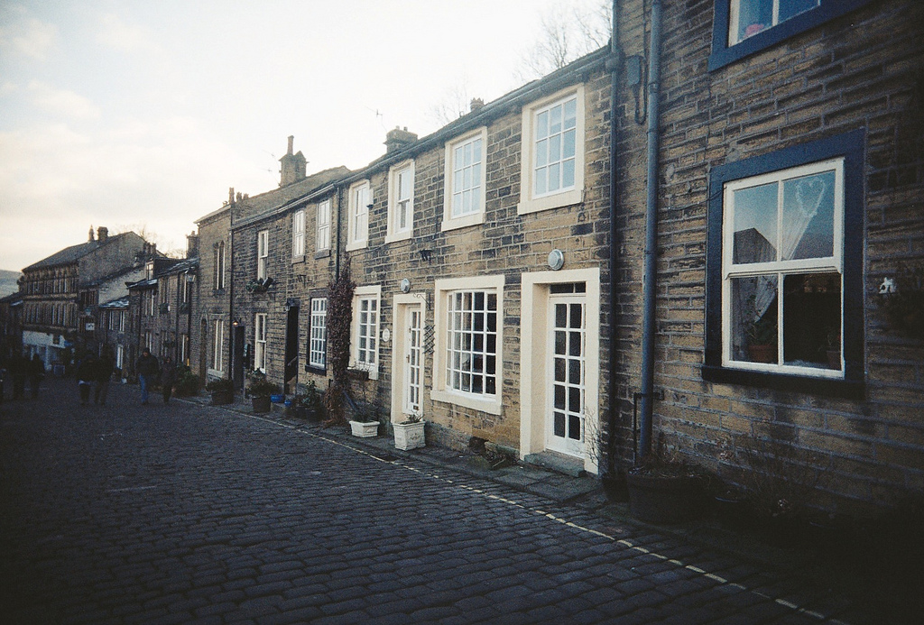 Haworth