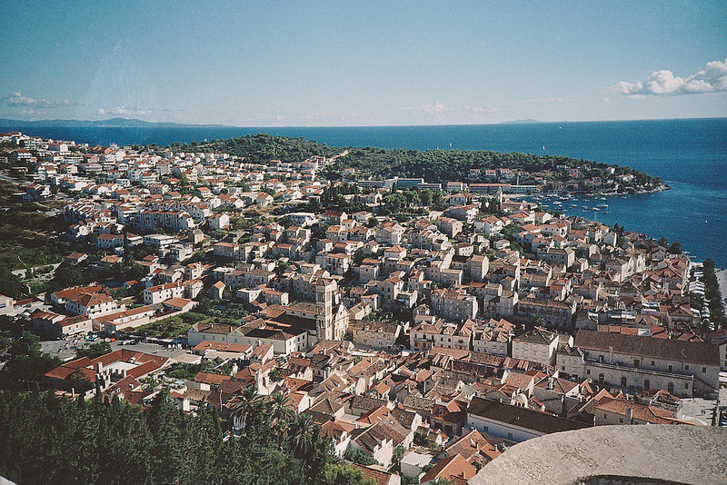 Hvar